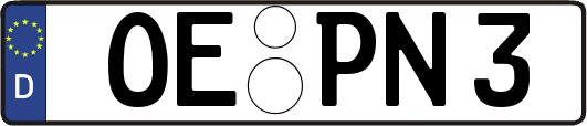 OE-PN3