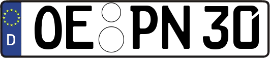 OE-PN30