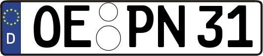 OE-PN31