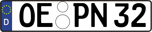 OE-PN32