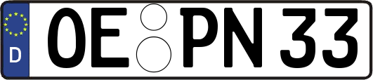 OE-PN33