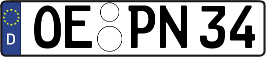 OE-PN34