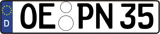 OE-PN35