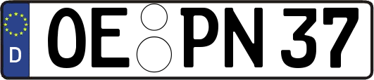 OE-PN37