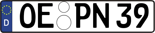 OE-PN39