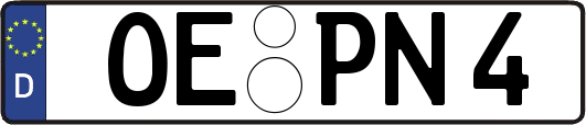 OE-PN4