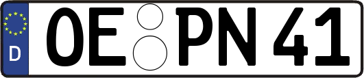 OE-PN41