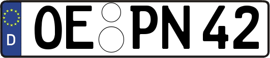 OE-PN42