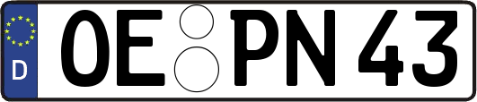 OE-PN43