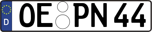 OE-PN44