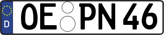 OE-PN46