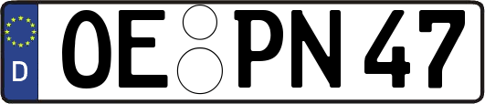 OE-PN47