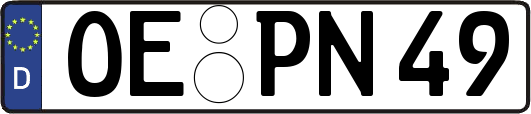 OE-PN49