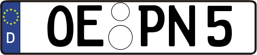 OE-PN5