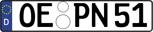 OE-PN51