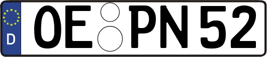 OE-PN52