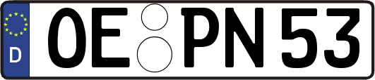 OE-PN53