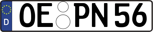 OE-PN56