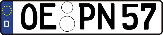 OE-PN57