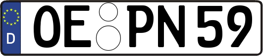 OE-PN59