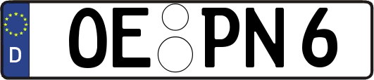 OE-PN6