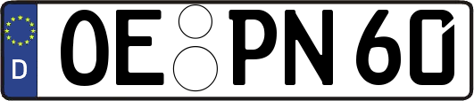 OE-PN60