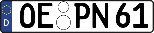 OE-PN61