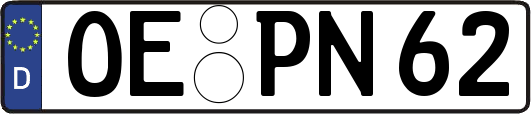 OE-PN62