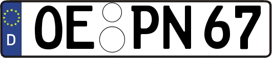 OE-PN67