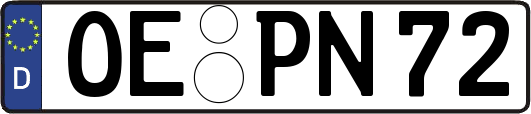 OE-PN72