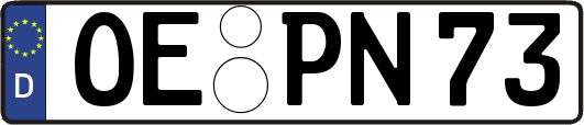 OE-PN73