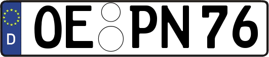 OE-PN76
