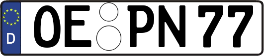 OE-PN77