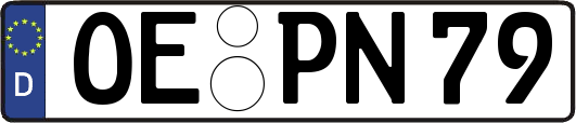 OE-PN79