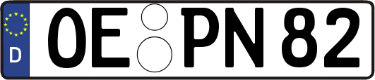 OE-PN82
