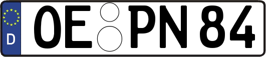 OE-PN84