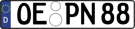 OE-PN88