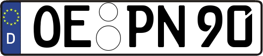 OE-PN90