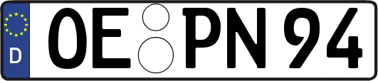 OE-PN94