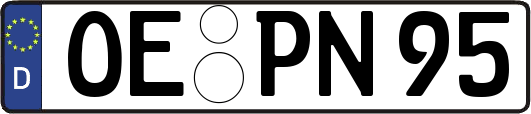 OE-PN95