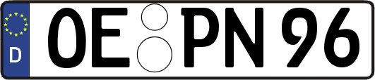 OE-PN96