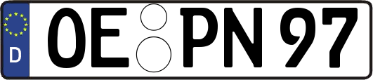 OE-PN97