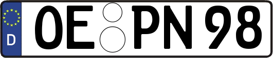 OE-PN98