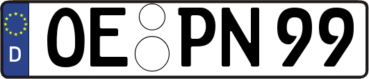 OE-PN99