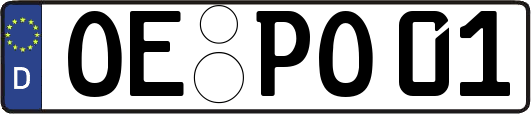 OE-PO01