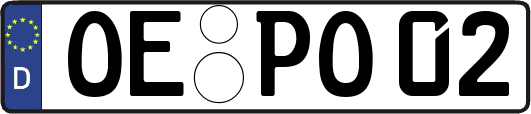 OE-PO02