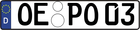 OE-PO03