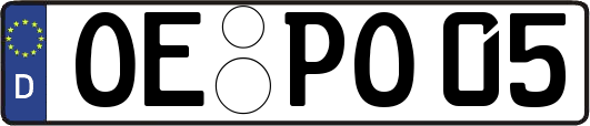 OE-PO05