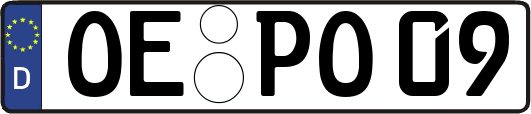 OE-PO09