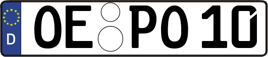 OE-PO10